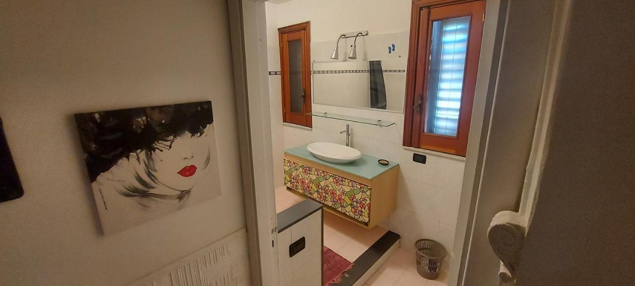 Appartamento Suite Deluxe Climatiz Cucina Giardino Wifi Smart Tv Amazon Prime Video Inclusi Aci Bonaccorsi Eksteriør bilde